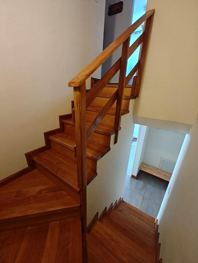 Apartment Cerro Piramide Caviahue
