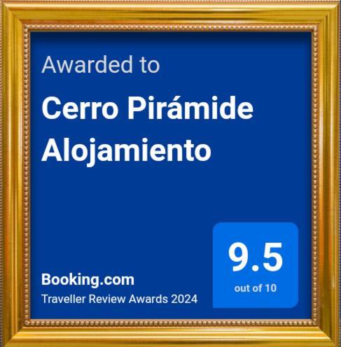 Cerro Piramide Caviahue