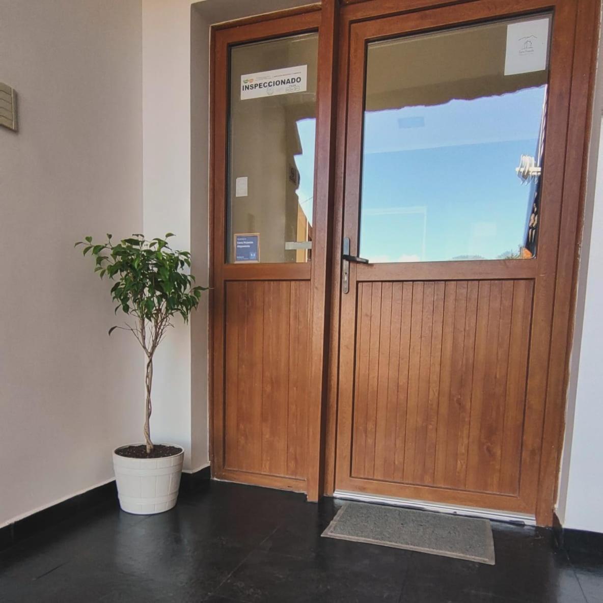 Cerro Piramide Apartment *