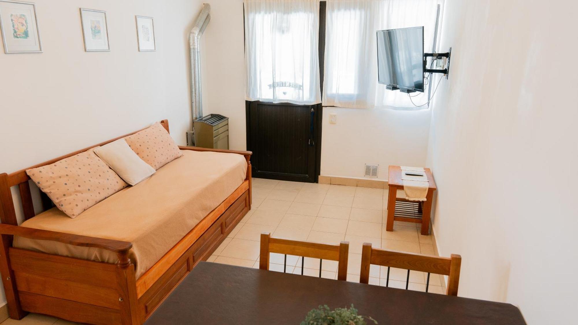 Cerro Piramide Apartment *