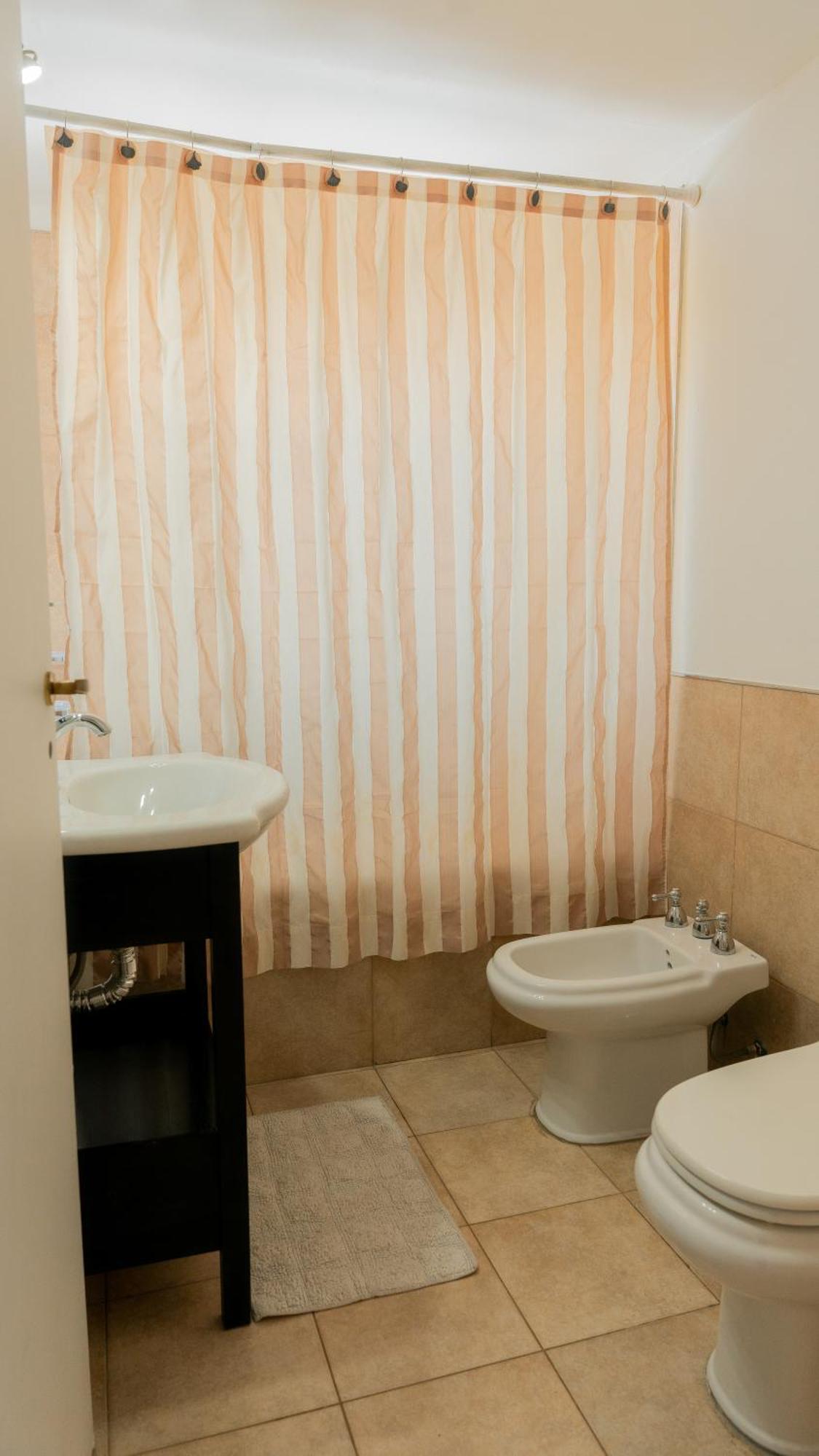 Apartment Cerro Piramide *