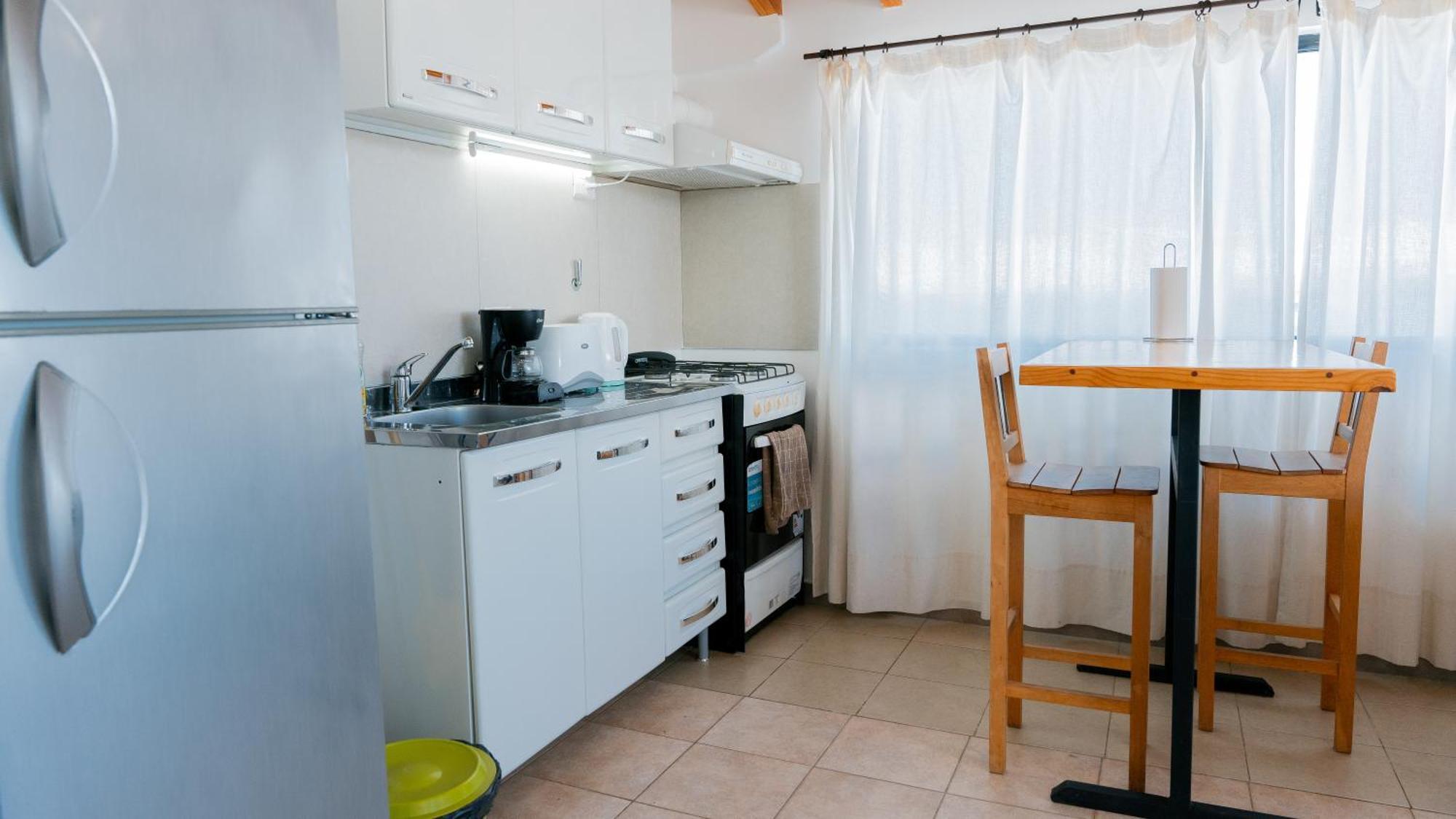 Cerro Piramide Apartment Caviahue