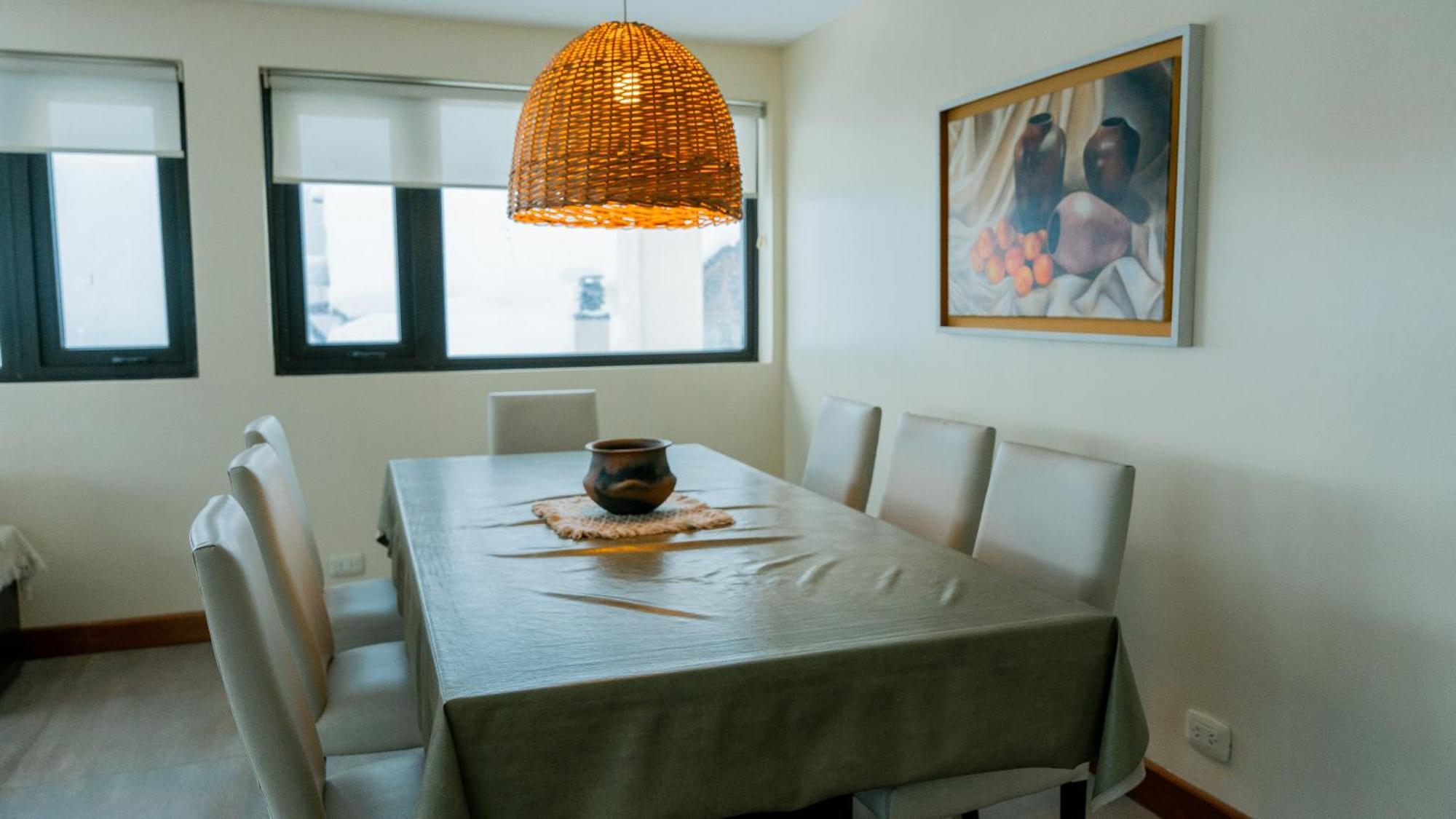 Apartment Cerro Piramide Caviahue
