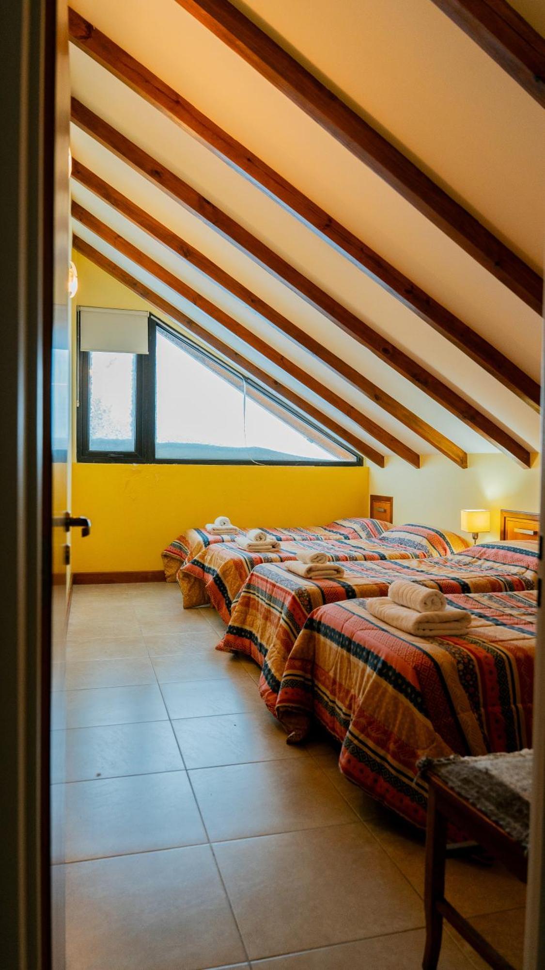 Cerro Piramide Apartment Caviahue