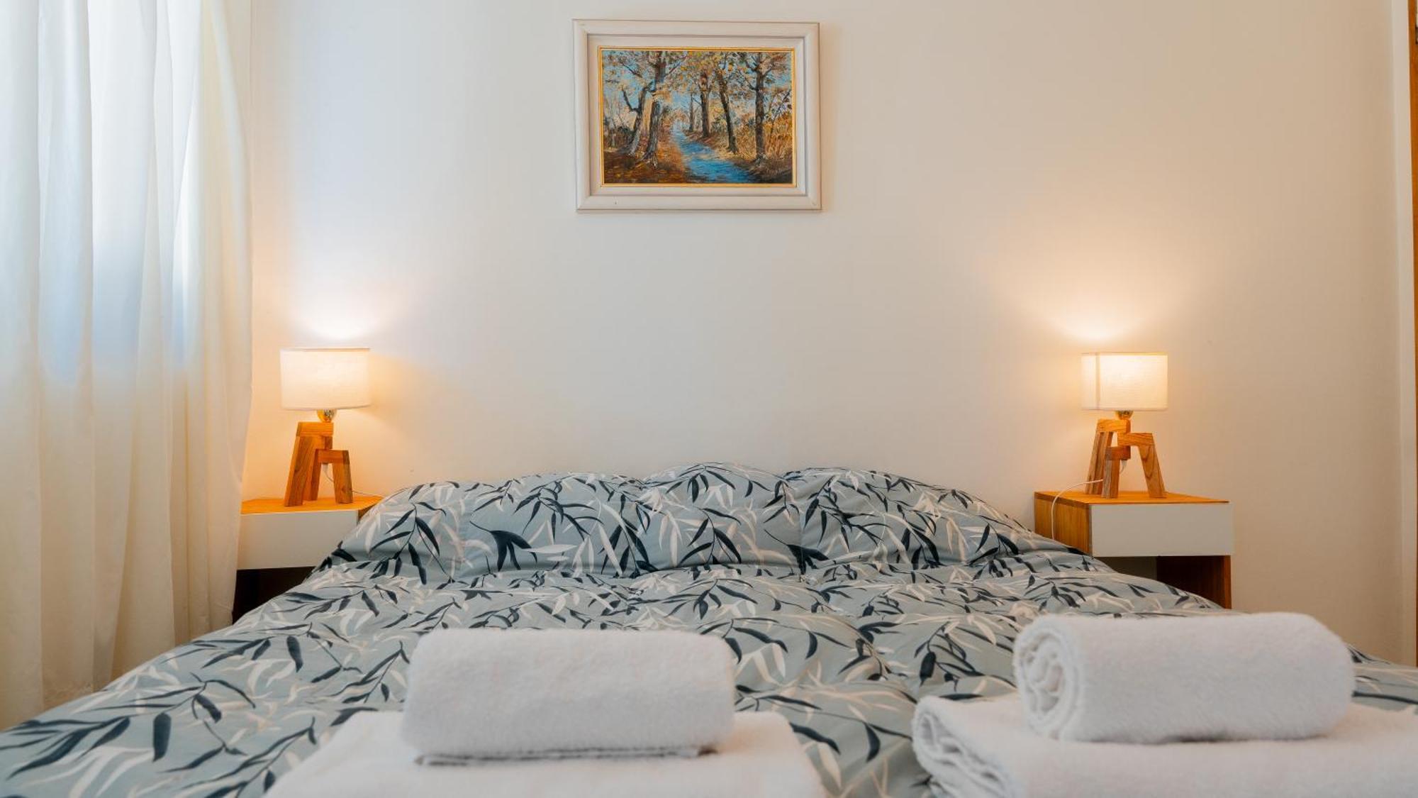 Apartment Cerro Piramide Caviahue