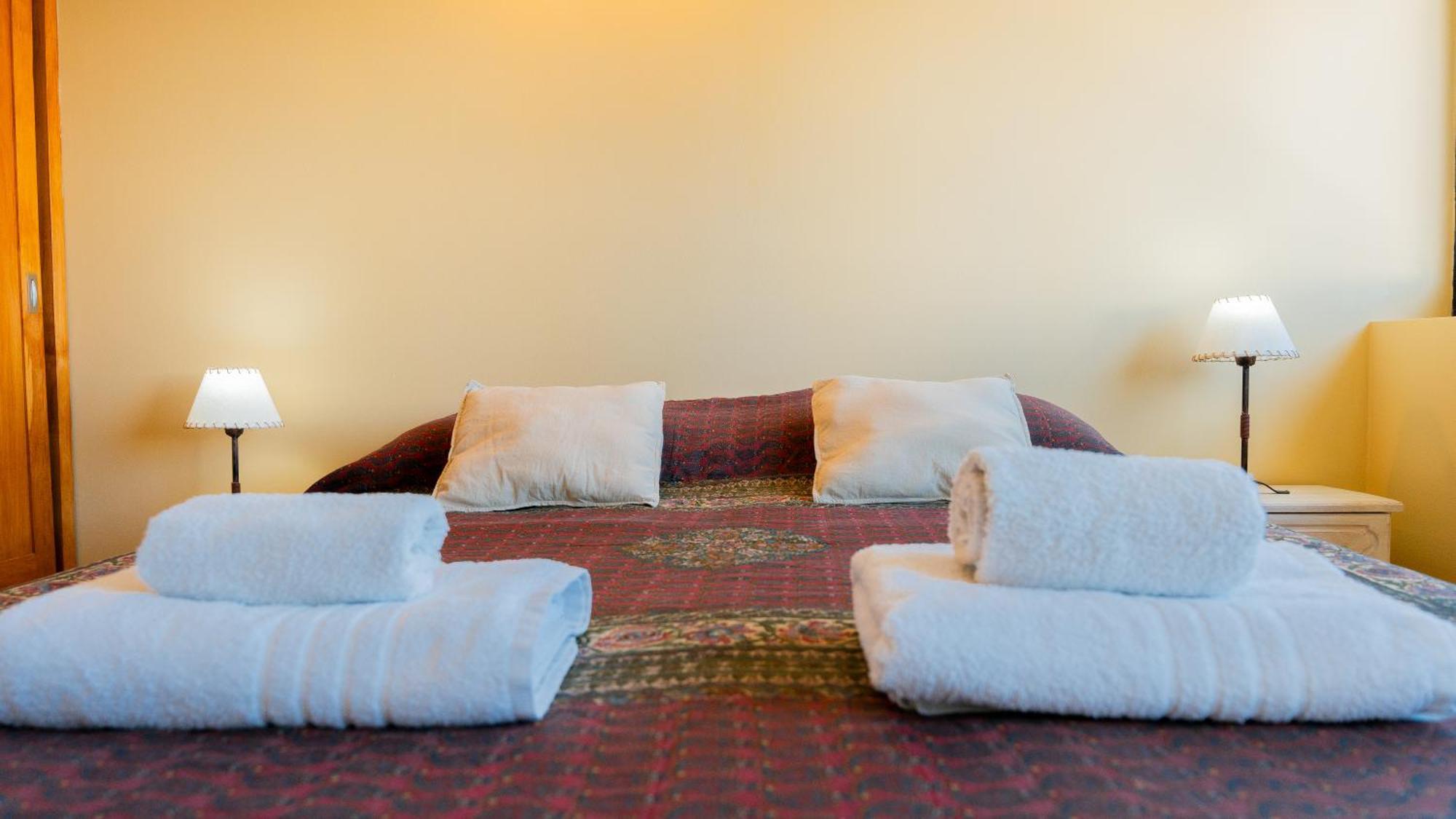 Apartment Cerro Piramide