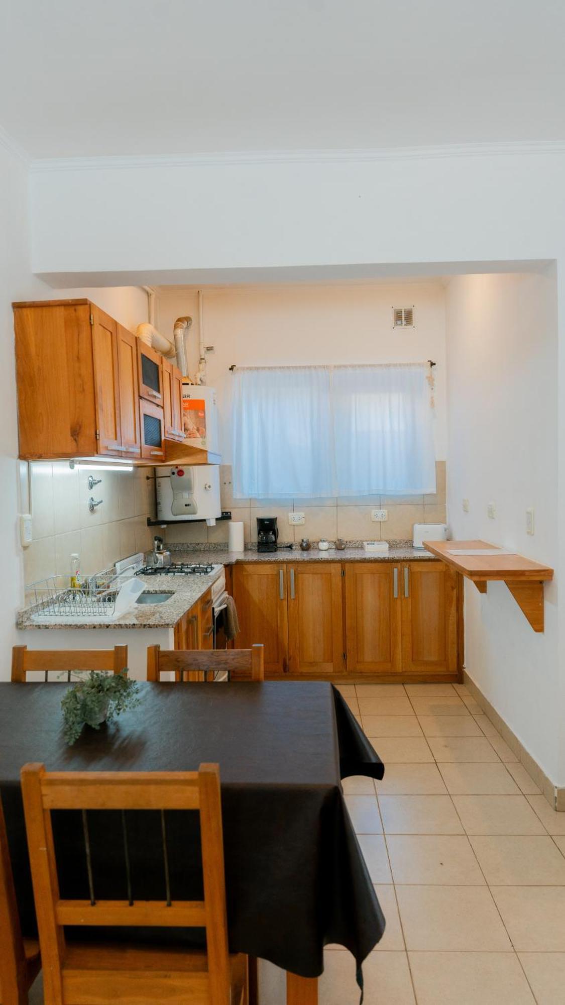 Cerro Piramide Apartment Caviahue