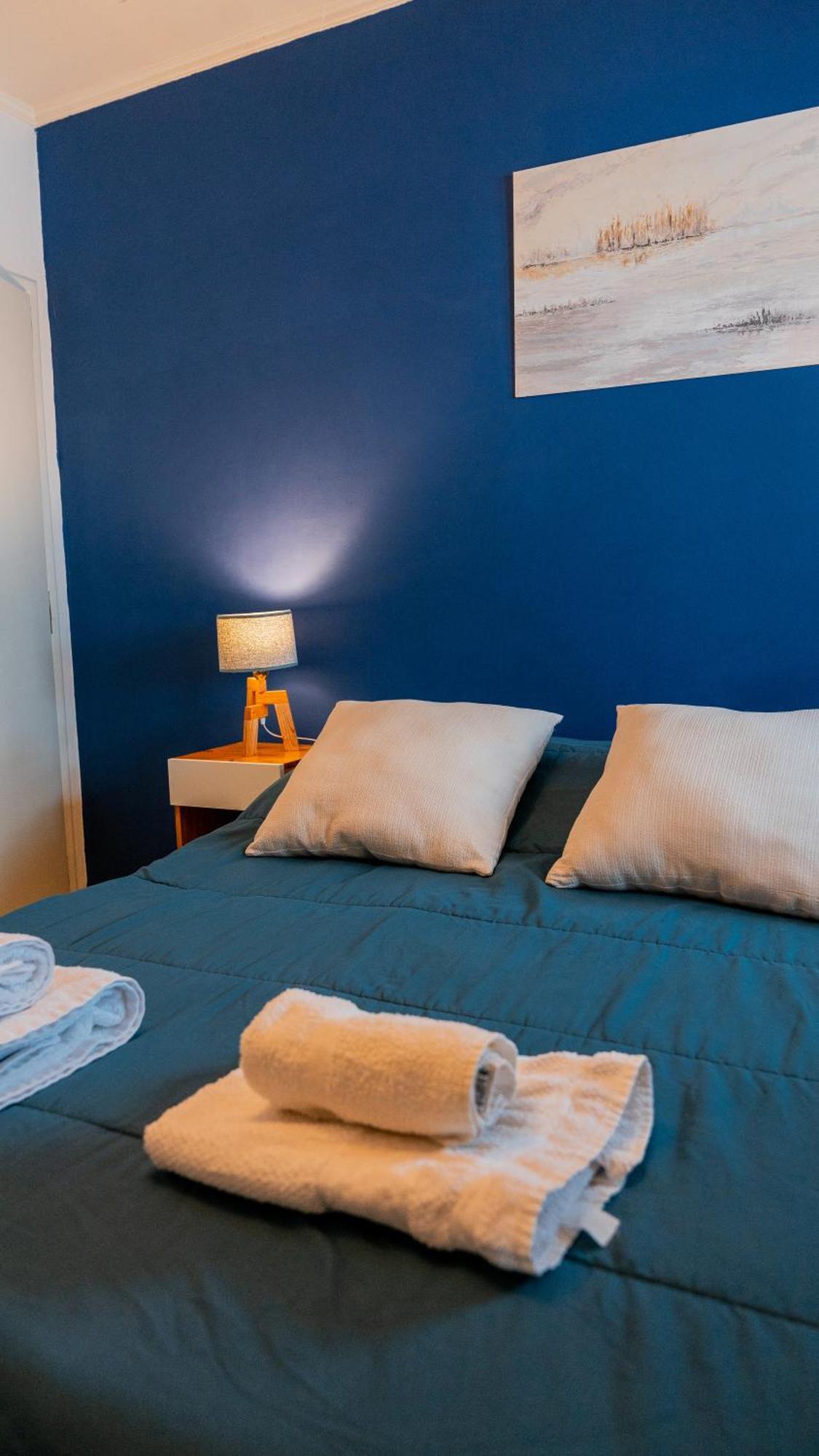 Apartment Cerro Piramide Caviahue