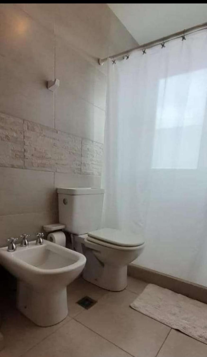 Cerro Piramide Apartment Caviahue
